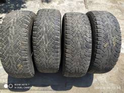 Continental ContiCrossContact AT. ����� at, 2012 ���, �/�, ����� 50 % ����