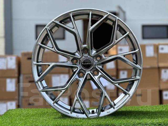 Brixton Forged pf10