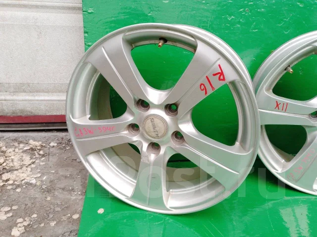 Mak Spirit. 6.5x16", 5x114.3, ET46, �� 65���. ����