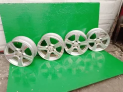 Mak Spirit. 6.5x16", 5x114.3, ET46, �� 65���. ����