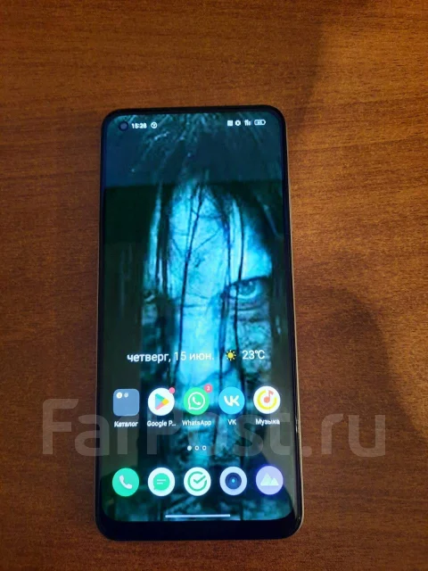 Realme 10. �/�, 128 ��, ����������� ����