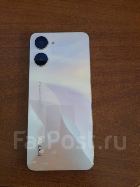 Realme 10. �/�, 128 ��, ����������� ����