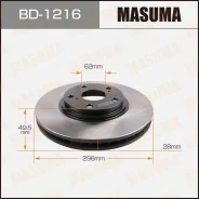 ���� ��������� Masuma, BD-1216, 2 �� � ��������. �������� 24 ������ ��� 50 000 �� ������� Masuma BD-1216 BD1216 ����