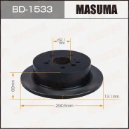 ���� ��������� Masuma, BD-1533, 2 �� � ��������. �������� 24 ������ ��� 50 000 �� ������� Masuma BD-1533 BD1533 ����