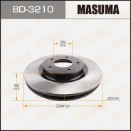 ���� ��������� Masuma, BD-3210, 2 �� � ��������. �������� 24 ������ ��� 50 000 �� ������� Masuma BD-3210 BD3210 ����