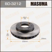 ���� ��������� Masuma, BD-3212, 2 �� � ��������. �������� 24 ������ ��� 50 000 �� ������� Masuma BD-3212 BD3212 ����