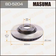 ���� ��������� Masuma, BD-5204, 2 �� � ��������. �������� 24 ������ ��� 50 000 �� ������� Masuma BD-5204 BD5204 ����