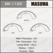 ������� ��������� ���������� Masuma, MK-1193. �������� 24 ������ ��� 50 000 �� ������� Masuma MK-1193 MK1193 ����