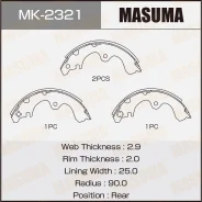 ������� ��������� ���������� Masuma, MK-2321. �������� 24 ������ ��� 50 000 �� ������� Masuma MK-2321 MK2321 ����