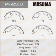 ������� ��������� ���������� Masuma, MK-2358. �������� 24 ������ ��� 50 000 �� ������� Masuma MK-2358 MK2358 ����