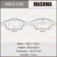    Masuma, MS-0102.  24   50 000   Masuma MS-0102 MS0102 