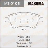    Masuma, MS-0108.  24   50 000   Masuma MS-0108 MS0108 
