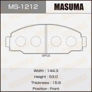 ������� ��������� �������� Masuma, MS-1212. �������� 24 ������ ��� 50 000 �� ������� Masuma MS-1212 MS1212 ����