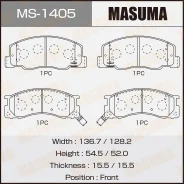������� ��������� �������� Masuma, MS-1405. �������� 24 ������ ��� 50 000 �� ������� Masuma MS-1405 MS1405 ����