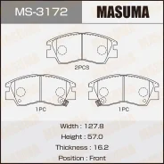 ������� ��������� �������� Masuma, MS-3172. �������� 24 ������ ��� 50 000 �� ������� Masuma MS-3172 MS3172 ����