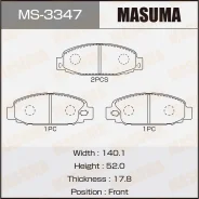 ������� ��������� �������� Masuma, MS-3347. �������� 24 ������ ��� 50 000 �� ������� Masuma MS-3347 MS3347 ����