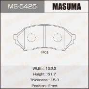 ������� ��������� �������� Masuma, MS-5425. �������� 24 ������ ��� 50 000 �� ������� Masuma MS-5425 MS5425 ����