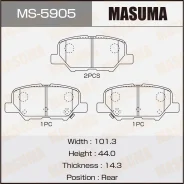 ������� ��������� �������� Masuma, MS-5905. �������� 24 ������ ��� 50 000 �� ������� Masuma MS-5905 MS5905 ����