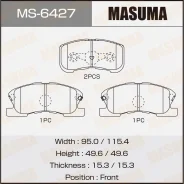 ������� ��������� �������� Masuma, MS-6427. �������� 24 ������ ��� 50 000 �� ������� Masuma MS-6427 MS6427 ����