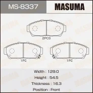 ������� ��������� �������� Masuma, MS-8337. �������� 24 ������ ��� 50 000 �� ������� Masuma MS-8337 MS8337 ����