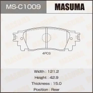 ������� ��������� �������� Masuma, MS-C1009. �������� 24 ������ ��� 50 000 �� ������� Masuma MS-C1009 MSC1009 ����