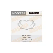 ������� ��������� �������� Masuma, MS-E0223. �������� 24 ������ ��� 50 000 �� ������� Masuma MS-E0223 MSE0223 ����