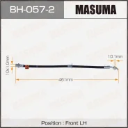����� ��������� Masuma, BH-057-2 Masuma BH-057-2 BH0572 ����