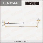����� ��������� Masuma, BH-634-2 Masuma BH-634-2 BH6342 ����