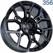 Sakura Wheels. 10.0x22", 6x139.7, ET20, �� 106,1���. ����