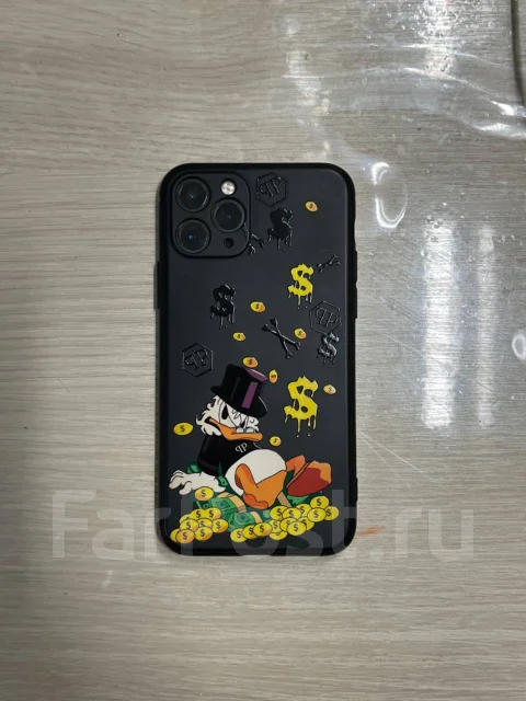 Apple iPhone 11 Pro. �/�, 64 ��, �������, 4G LTE ����