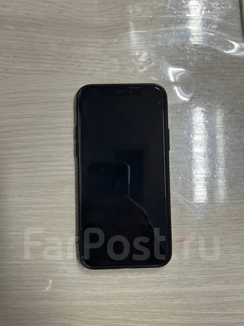 Apple iPhone 11 Pro. �/�, 64 ��, �������, 4G LTE ����