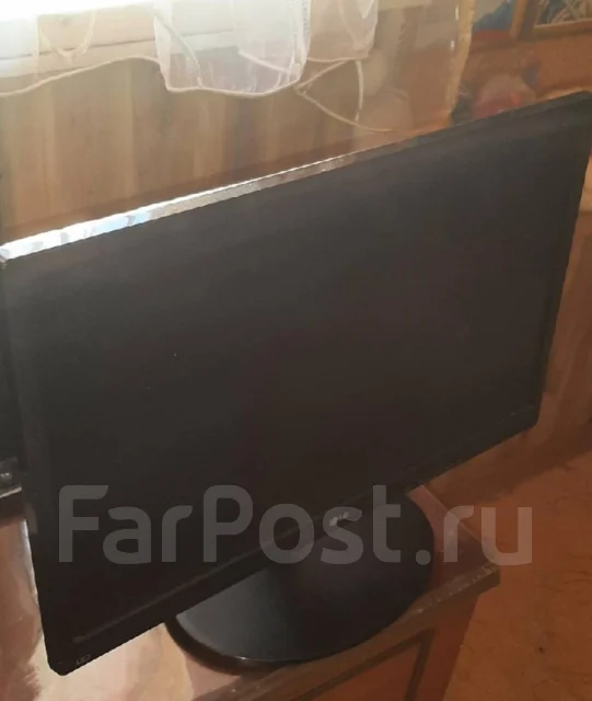 LG. 21.5" ����