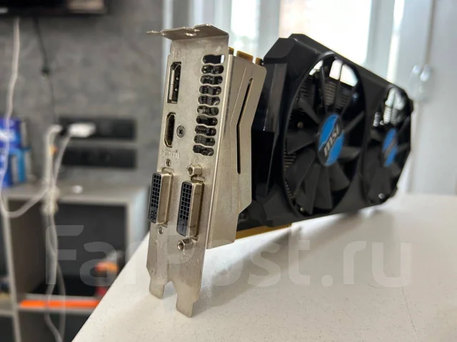 GeForce GTX 970 ����