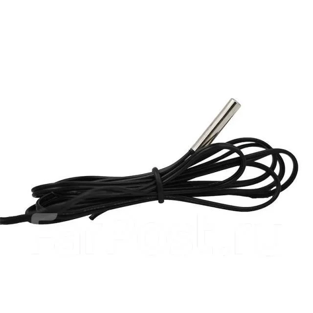 Цифровой терморегулятор XH-W3001 220в, новый, в наличии. Цена: 300₽ во ...