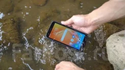 Blackview BV4900 Pro. �����, 64 ��, ������, 4G LTE ����
