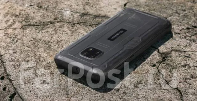 Blackview BV4900 Pro. �����, 64 ��, ������, 4G LTE ����
