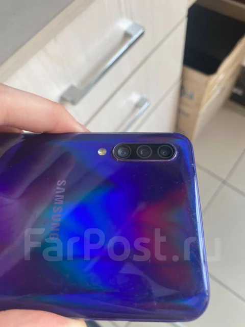 Samsung Galaxy A30s. �/�, 64 ��, ����������, 4G LTE, NFC ����