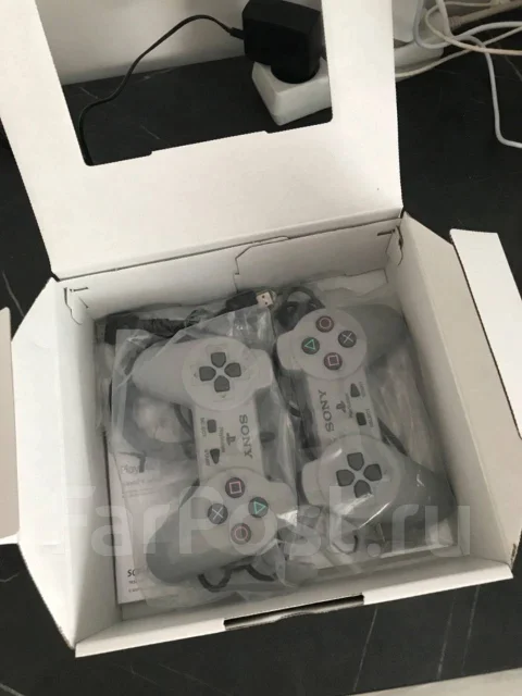 Sony PlayStation One ����