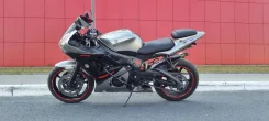 Yamaha YZF-R6. 600����. ��., ��������, ���������, ������ �� �� ����