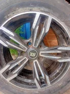 SW. 6.5x16", 5x114.3 ����