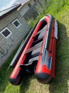 Stormline JetPro. 2019 ���, ����� 4,3��., ��������� ��� ��������� ����