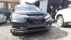 Honda Vezel. RU3 ����