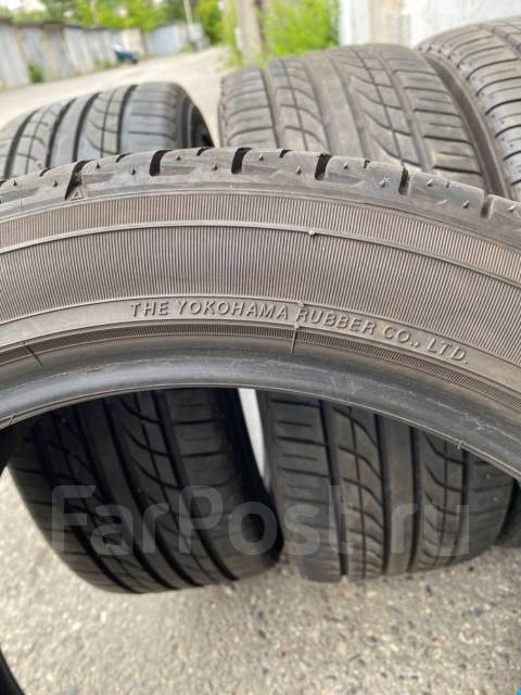 Yokohama Practiva, 215/45 R17, 17", 1 шт, в наличии, 215 мм, 45 % ...