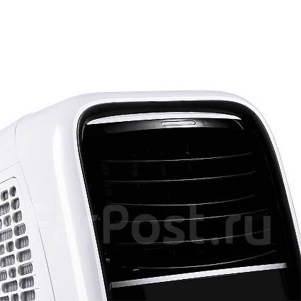 Кондиционер мобильный Ballu Smart Design BPAC-12 CD, On-Off, моноблок ...