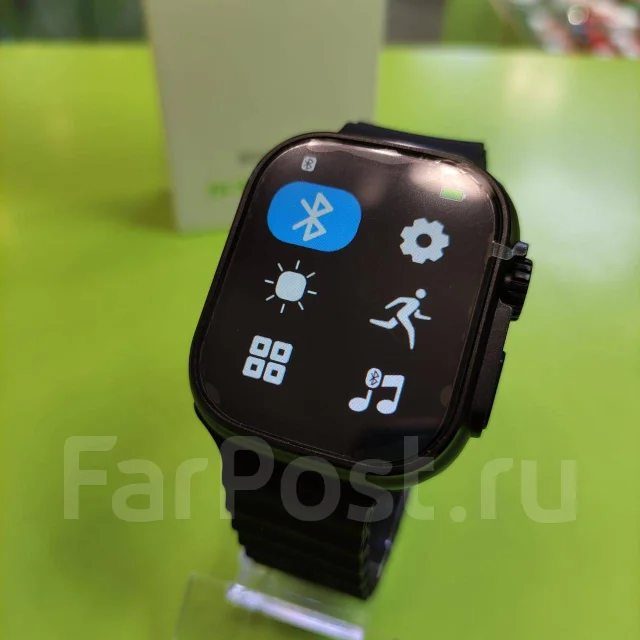 Borofone. GPS, NFC, IP67 ����
