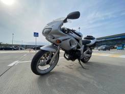 Suzuki SV 400S ����