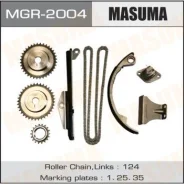 �������� ���� ��� Masuma, Nissan SR18, SR20 Masuma MGR2004 ����