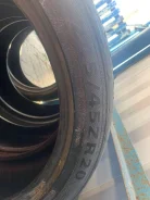 Pace Azura. ������, 2018 ���, �/�, ����� 50 % ����