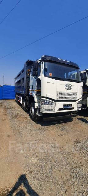 Водитель самосвала, работа в ООО Петросян в Уссурийске — вакансии на ...