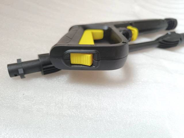 Комплект для мойки Karcher (керхер/кершер) пистолет+копье, новый, в ...